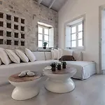 Aria Estate & 4* Areopoli
