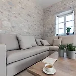 Aria Estate & 4* Areopoli