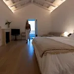 Aria Estate & Otel Areopoli
