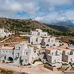 Aria Estate & 4* Areopoli