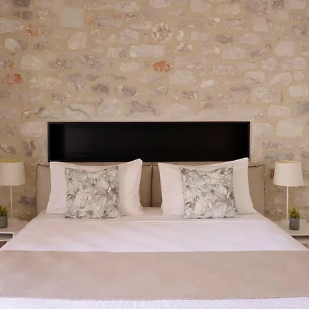 Aria Estate & 4* Areópoli