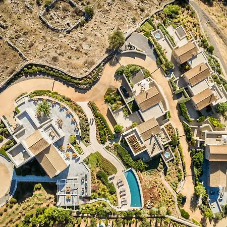 Aria Estate & Areópoli