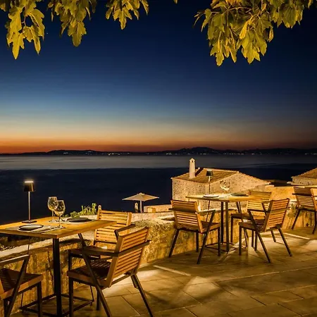 Hotel Aria Estate & 4*