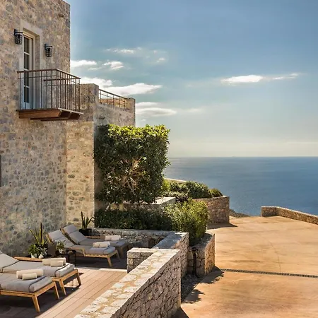 Aria Estate & 4* Areópoli