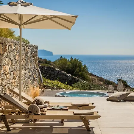 Aria Estate & 4* Areópoli