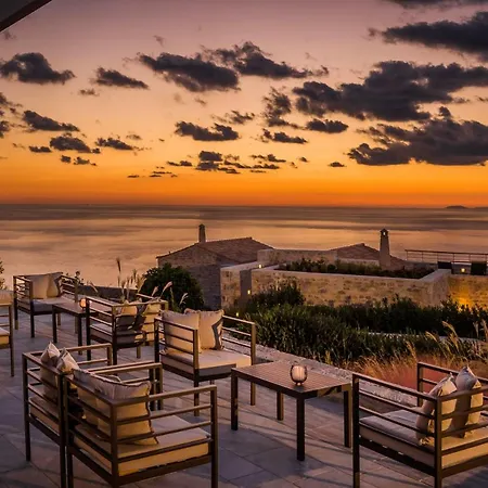 Aria Estate & Hotel Areópoli