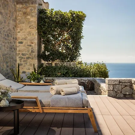 Aria Estate & Ξενοδοχείο Αρεόπολις