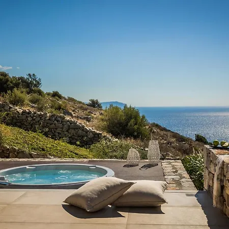 Aria Estate & 4* Areópoli