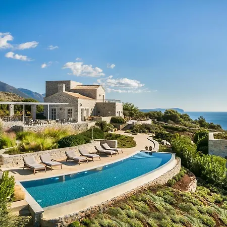 Aria Estate & Areópoli