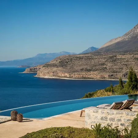 Hotel Aria Estate & 4*