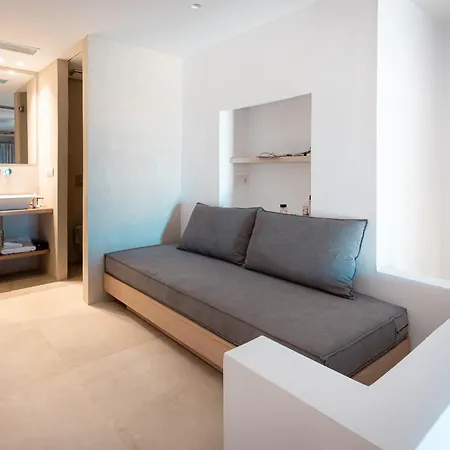 Aria Estate & Ξενοδοχείο Αρεόπολις