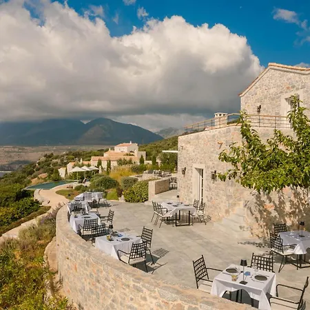 Aria Estate & Hotel