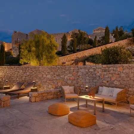 Aria Estate & 4* Areópoli