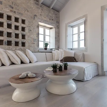 Aria Estate & 4* Αρεόπολις