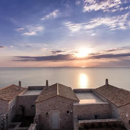 Aria Estate & 4* Αρεόπολις