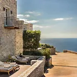 Aria Estate & 4* Areopoli