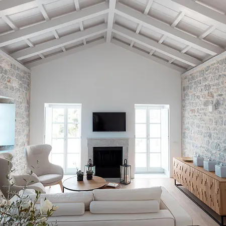 מלון Aria Estate & אראופוליס