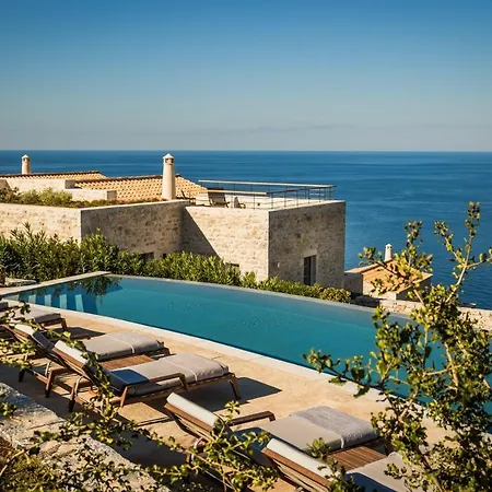 Aria Estate & Ξενοδοχείο