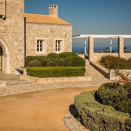 Aria Estate & Areopoli