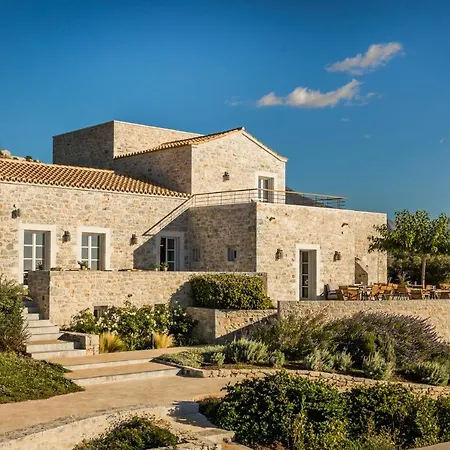 Aria Estate & Ξενοδοχείο