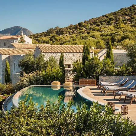 酒店 Aria Estate &