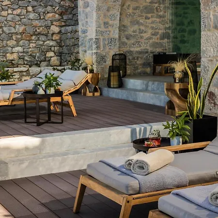 Aria Estate & Ξενοδοχείο