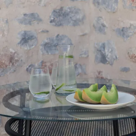 מלון Aria Estate & 4*