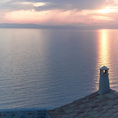 מלון Aria Estate & אראופוליס