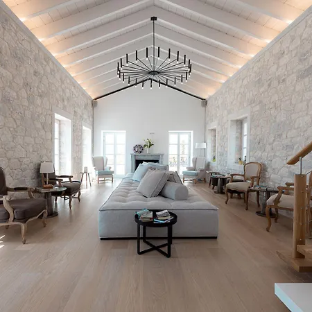 Aria Estate & Areopoli
