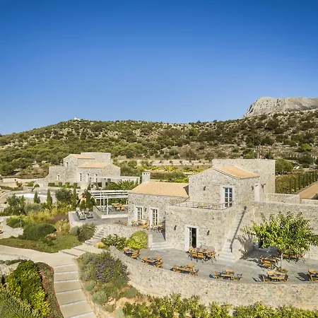 Aria Estate & אראופוליס