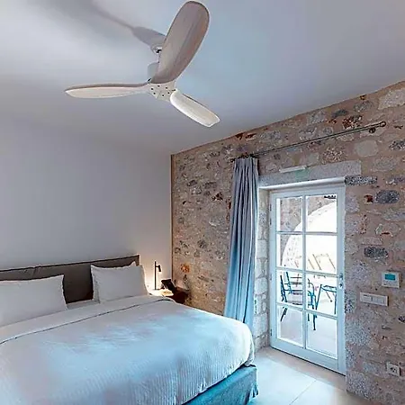 Aria Estate & 4* אראופוליס