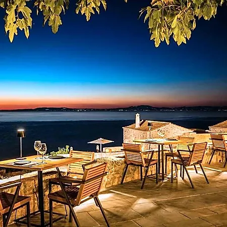 Aria Estate & Areopoli