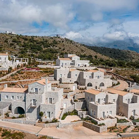Aria Estate & 4* אראופוליס