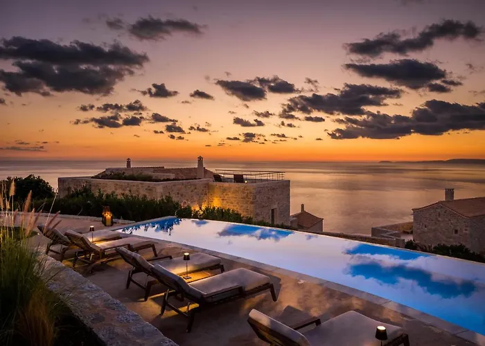 Hotel Aria Estate &