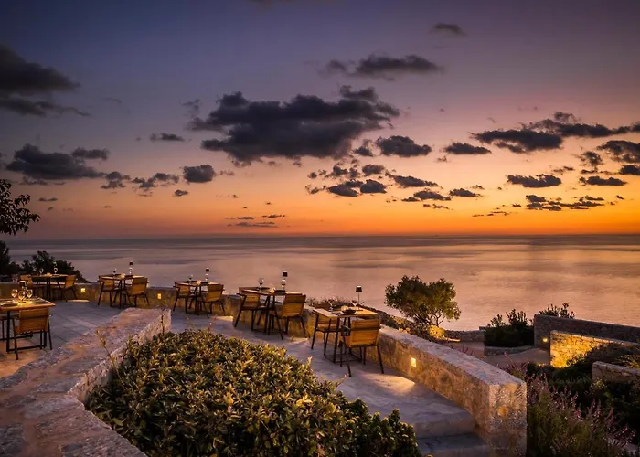 Aria Estate & Hotel