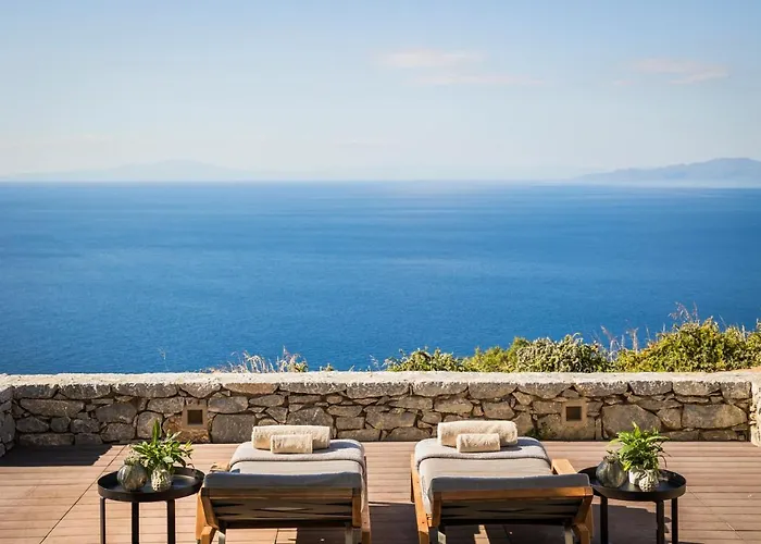Szálloda Aria Estate & 4*