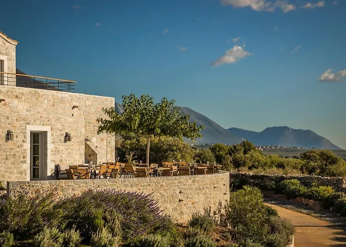 Aria Estate & Hotel