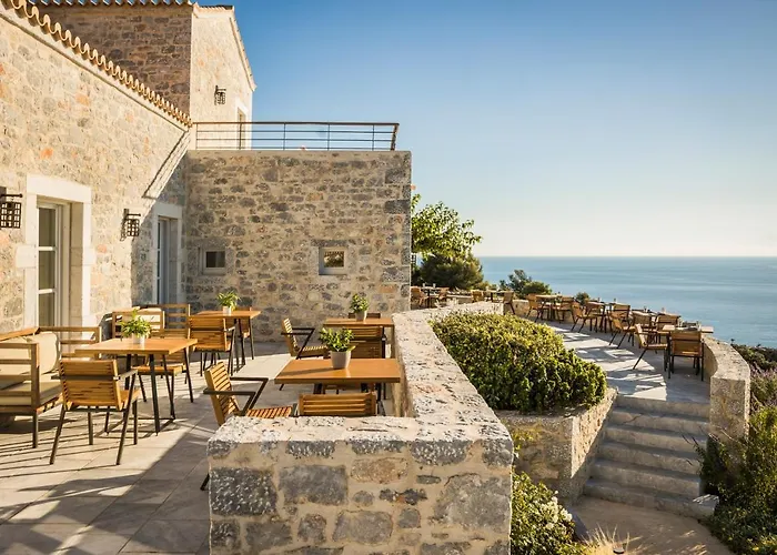 酒店 Aria Estate & 4*