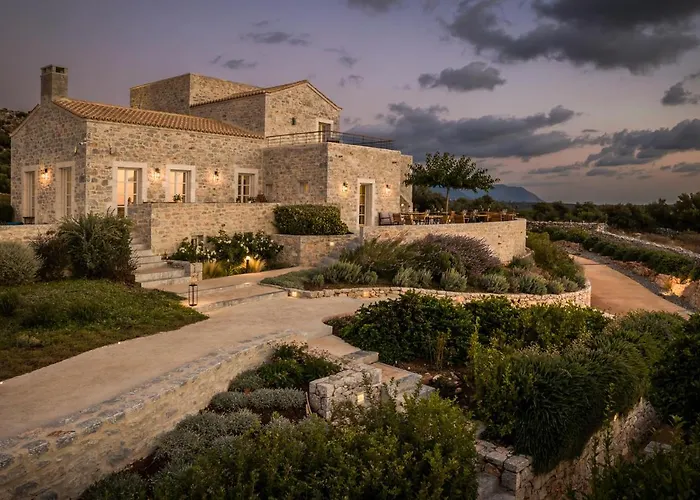 Aria Estate &