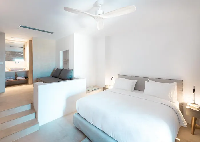 Hotel Ariá Estate Suites&spa