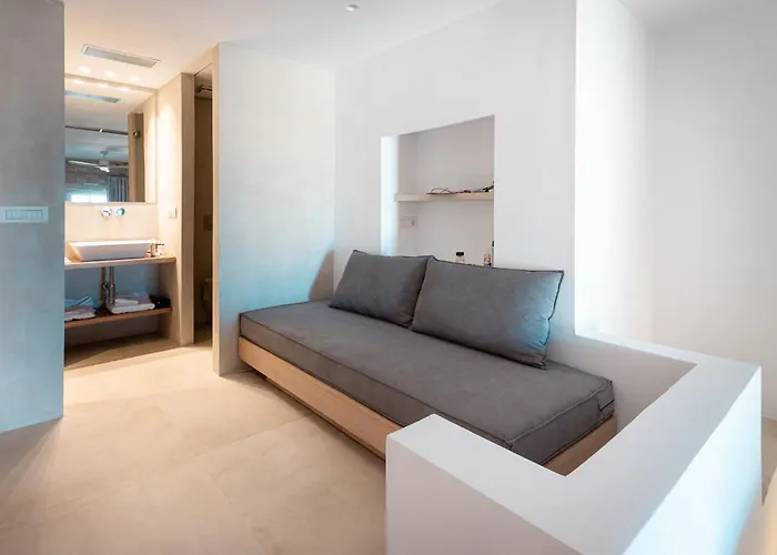 Aria Estate & فندق أريبوليس