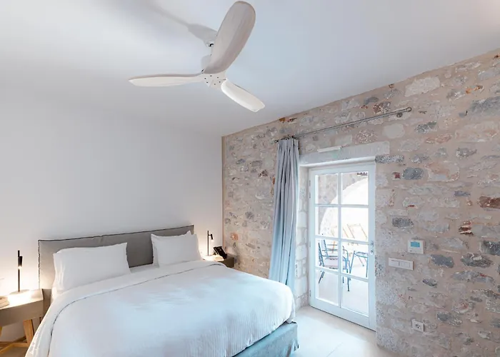 Aria Estate & 酒店