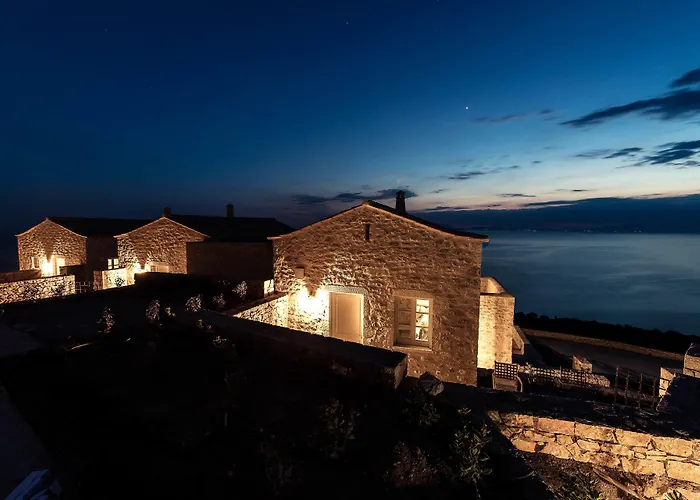 Aria Estate & Areopoli