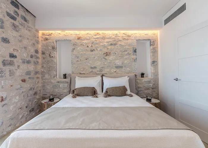 فندق Aria Estate &