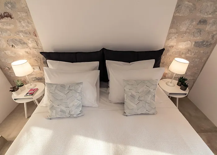 Aria Estate & Areopoli