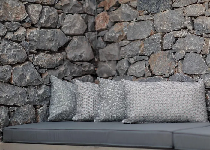 Aria Estate & 酒店 阿里奥波利斯