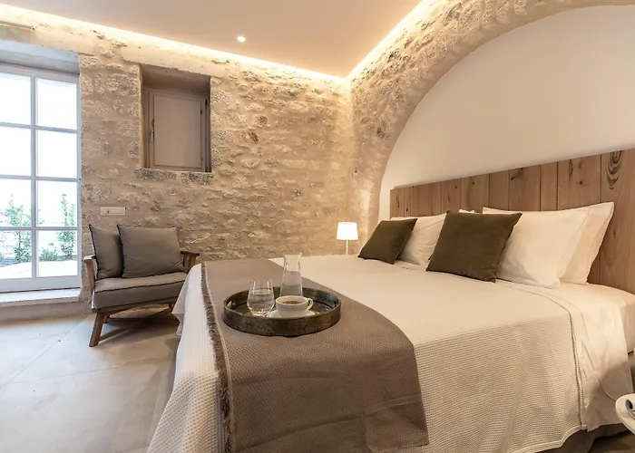 Ariá Estate Suites&spa Hotel 4*