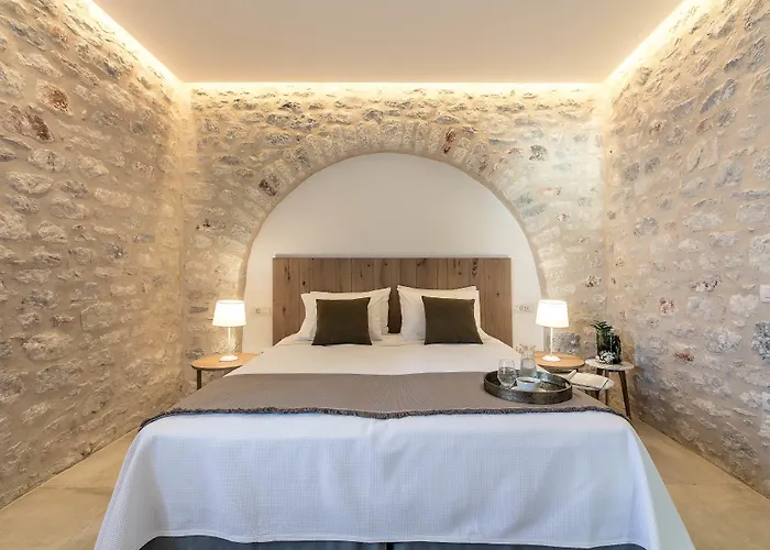 Ariá Estate Suites&spa 4*