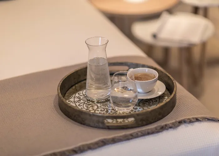 Ariá Estate Suites&spa Hotel