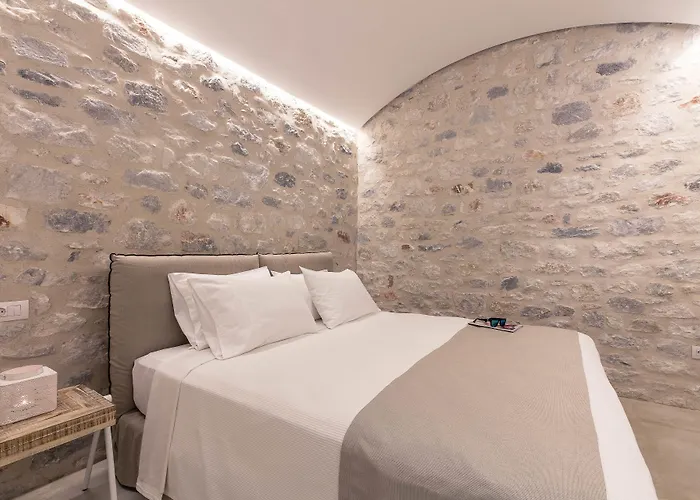 Ariá Estate Suites&spa 4*